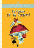 La cigale et la fourmi