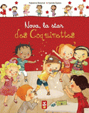Nova, la star des coquinettes