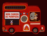 Mon camion de pompiers