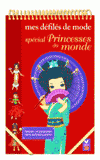 Spécial princesses du monde