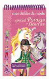 Spécial poneys et licornes