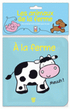 Les animaux de la ferme
