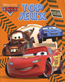Top jeux Cars. Avec des stickers