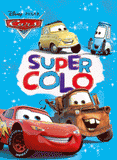 Super colo. Cars