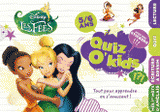 Quiz o'kids 5/6 ans. Tout pour apprendre en s'amusant !