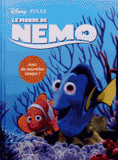 Le monde de Nemo