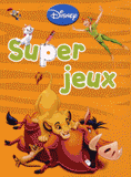 Super jeux Disney