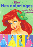 Disney Princesse
Les plus belles princesses