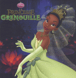 La princesse et la grenouille