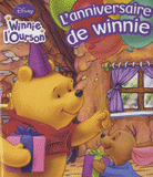 L'anniversaire de Winnie