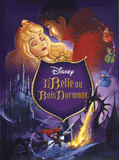 La Belle au Bois dormant