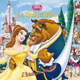 La Belle et la Bête