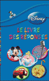 La boîte à questions Disney