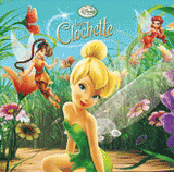 La fée Clochette