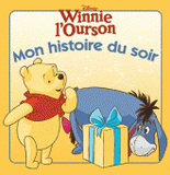 L'anniversaire de Winnie