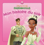 La princesse et la grenouille. Le mariage de Tiana