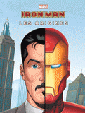 Marvel : les Origines
Iron Man