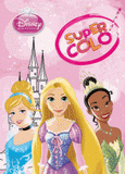 Princesses, super colo