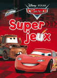 Super jeux Cars