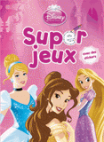 Super jeux Princesses