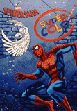Spidernam, super colo