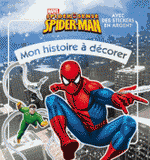 Spider-Man Spider-Sense