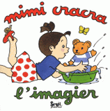 Mimi Cracra
L'imagier