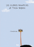 Les sciences naturelles de Tatsu Nagata
L'autruche