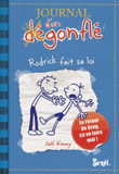 Journal d'un dégonflé Tome 2
Rodrick fait sa loi