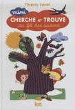 Mini cherche et trouve au fil des saisons