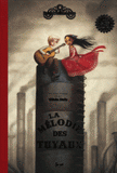 La mélodie des tuyaux
avec 1 CD audio