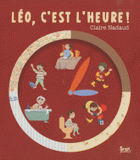 Léo, c'est l'heure !
