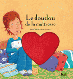 Le doudou de la maîtresse