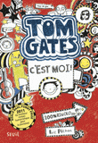 Tom Gates Tome 1
C'est moi !