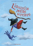 L'étourdie petite sorcière