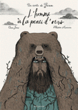 L'homme à la peau d'ours