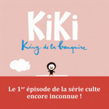 Kiki. King de la banquise