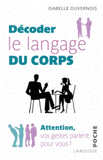 Décoder le langage du corps
