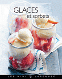 Glaces et sorbets