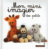 Mon mini imagier des petits