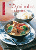 30 minutes chrono