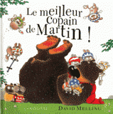 Le meilleur copain de Martin