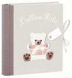 L'album Bébé