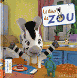 Le dino de Zou
