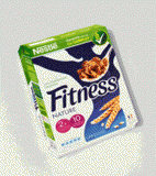 Céréales Fitness. Les meilleures recettes