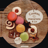 Cookies, macarons & Cie
