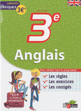 Anglais 3e