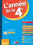 L'année de la 4e