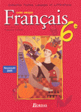Français 6e. Livre unique
