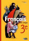 Français 3e